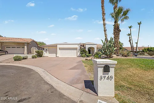 3740 E Tonto Ct Photo 1