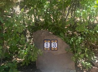 13 Vista Grande Dr, Cedar Crest, NM 87008