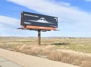 20 Street, Rosamond, CA 93560