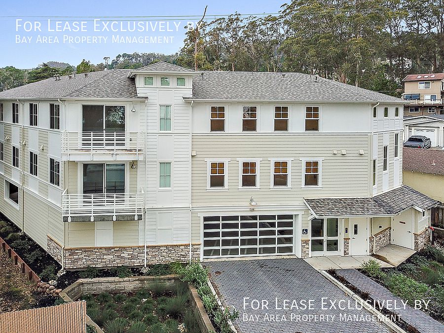 1st image of 195 Avenue Cabrillo #5