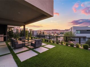 46 Promenade Isle Ln, Henderson, NV 89011