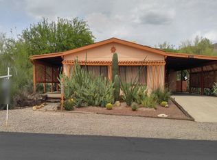 2431 S Walking H Pl, Tucson, AZ 85713