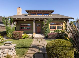 1030 Adelaine Ave, South Pasadena, CA 91030