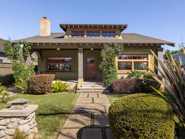 1030 Adelaine Ave, South Pasadena, CA 91030