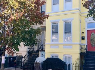 26 N St NW, Washington, DC 20001