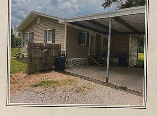 21104 S State Highway 82, Abbeville, LA 70510