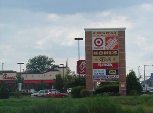 13B Bradley Cir, Conway, AR 72032