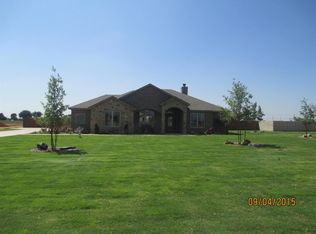 1801 County Road 7570, Lubbock, TX 79423