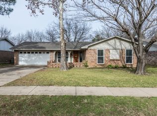 429 Taylor St, Keller, TX 76248