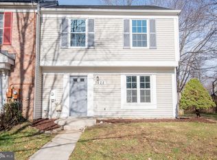 3428 Ephron Cir, Bowie, MD 20716