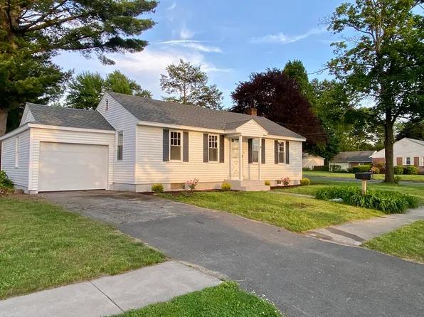 22 Longview Road, Enfield, CT 06082