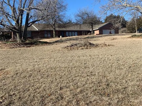 15102 County Street 2540, Lookeba, OK 73053