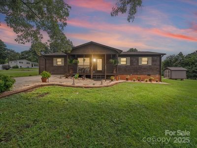 3510 Flint Dr, Statesville, NC, 28677