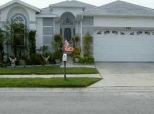 545 Trout Ln, Oldsmar, FL 34677