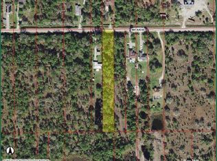 Xxx 66th Ave NE, Naples, FL 34120