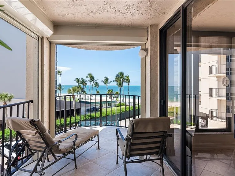 3115 Gulf Shore Blvd N #203S — Photo 16