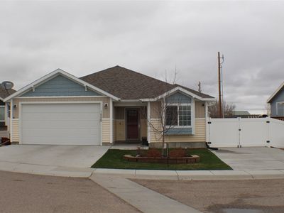 1505 Red Tail Dr, Rock Springs, WY, 82901