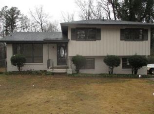 1025 Hagwood Rd, Birmingham, AL 35235