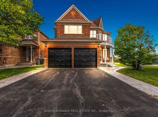 4839 Marble Arch Mews, Mississauga, ON L5M7R1
