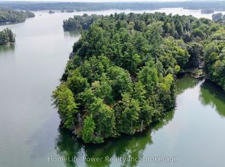 0 Christel Ln, South Frontenac, ON K0H1H0