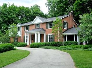 501 Irwin Dr, Sewickley, PA 15143