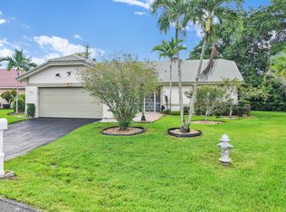 7962 Cloverfield Cir, Boca Raton, FL 33433