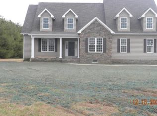 2214 Halltown Rd, Hartly, DE 19953