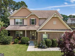 1148 Abe Lincoln Way, Jefferson, GA 30549