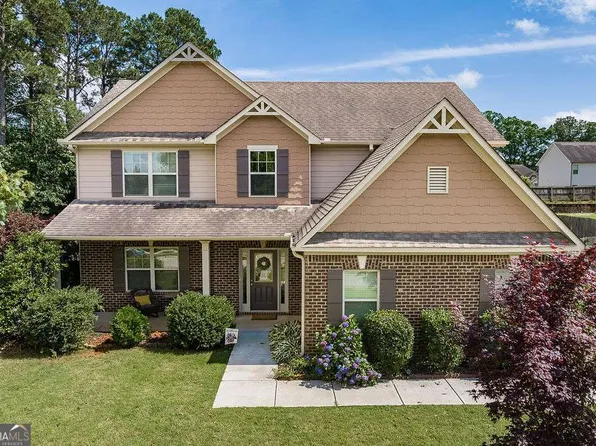 1148 Abe Lincoln Way, Jefferson, GA 30549