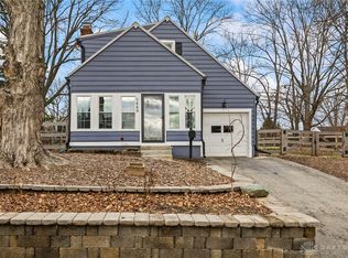 1449 Cardington Rd, Dayton, OH 45409