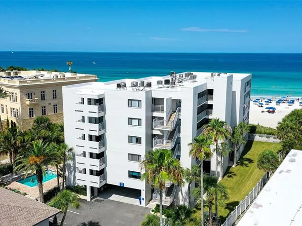 1001 Point Of Rocks Rd #208, Sarasota, FL 34242