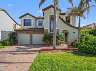 419 Montecito Dr, Satellite Beach, FL 32937