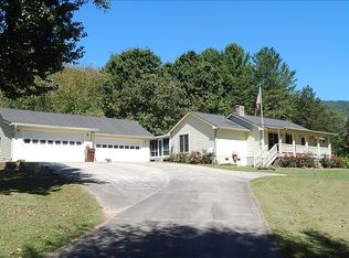 189 Rolling Acres Rd, Hiawassee, GA 30546