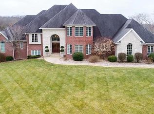 5609 Red Tail Ct, Lohman, MO 65053