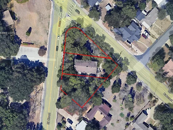 560 BABCOCK RD, San Antonio, TX 78201