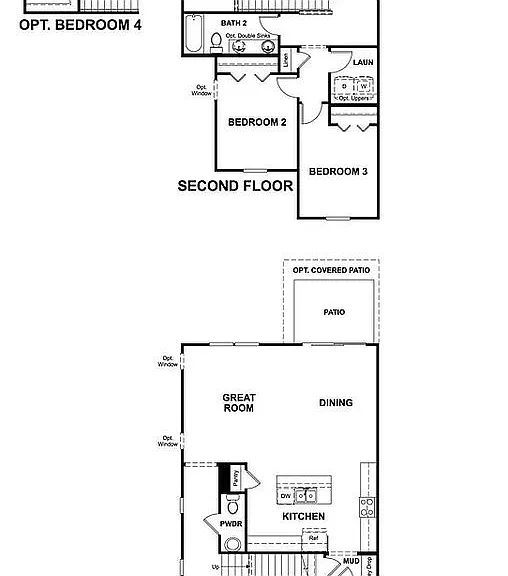 1354 High Falls Dr — Photo 2