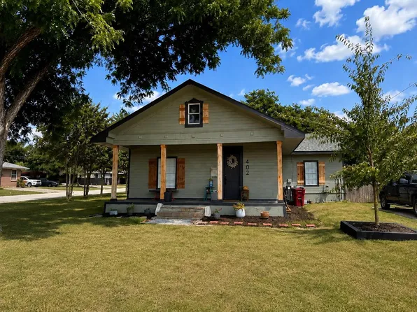 402 S Bell St, Royse City, TX 75189