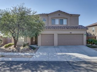 2413 W Night Owl Ln, Phoenix, AZ 85085