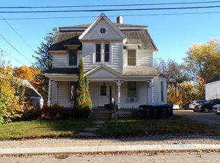 15 Pond Street, Orono ME, Orono, ME 04473