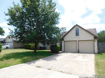 318 Juniper St, San Antonio, TX, 78223