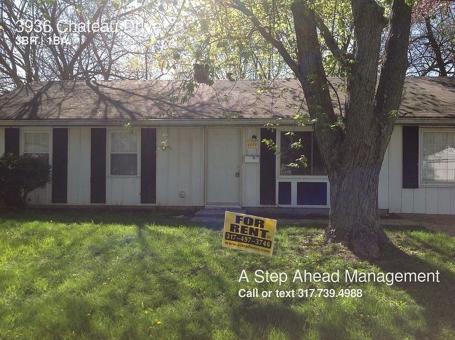 1st image of 3936 Chateau Dr