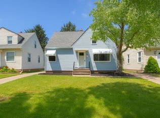 4165 Harwood Rd, South Euclid, OH