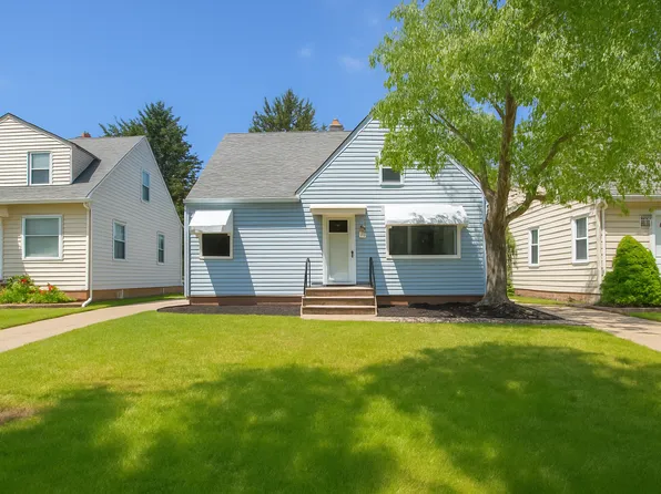 4165 Harwood Rd, South Euclid, OH 44121