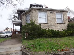 3216 1/2 N High St, Columbus, OH 43202