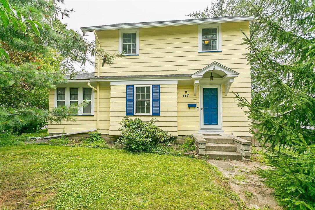 117 Bonesteel St, Rochester, NY 14615 Zillow