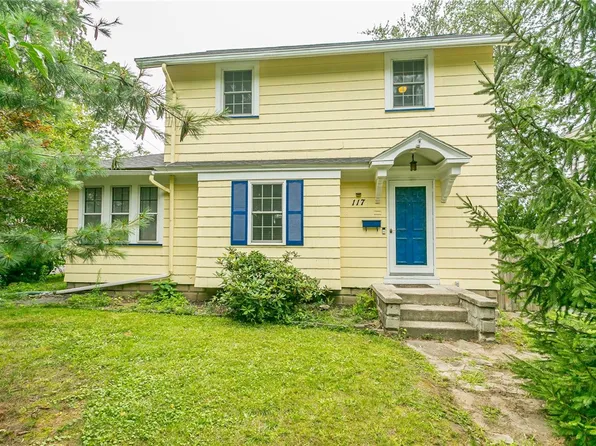117 Bonesteel St, Rochester, NY 14615