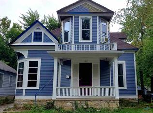 1017 W 7th St, Sedalia, MO 65301