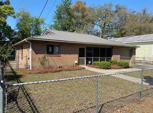 1817 Wolfe St, Brunswick, GA 31520