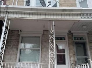 227 N 11th St, Reading, PA 19601