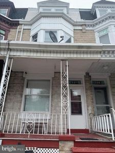 227 N 11th St, Reading, PA, 19601